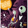 nightmare before christmas