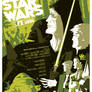 return of the jedi poster