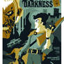 army of darkness poster