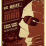invisible man poster