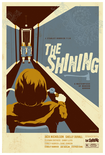 the shining commission 2