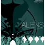 aliens poster