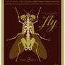 the fly poster