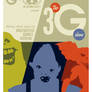 3G: show poster