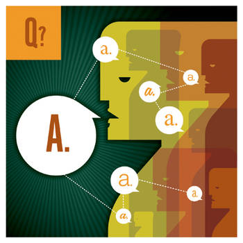 sa: 'crowdsourcing' by strongstuff