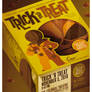trick 'r treat poster