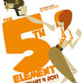 fifth element poster