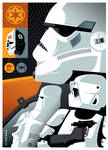 topps: stormtroopers
