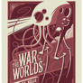 the war of the worlds
