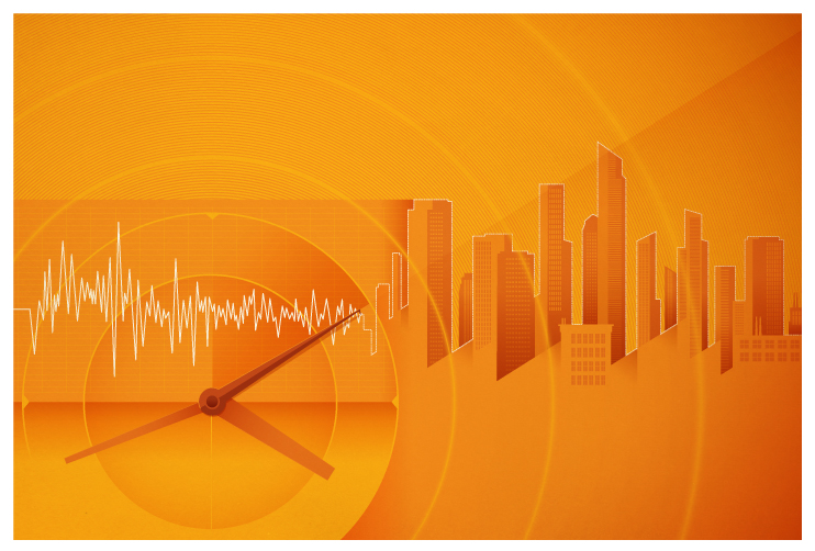 sa: 'earthquake forecasting'