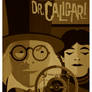 cabinet of dr. caligari dvd