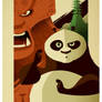 kung fu panda