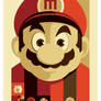 '1985: 1up' poster