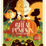 peanuts: great pumpkin