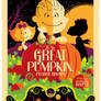 peanuts: great pumpkin variant