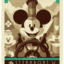 mondo: steamboat willie var