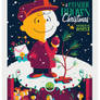 peanuts: charlie brown christmas variant