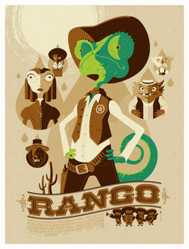 mondo: rango
