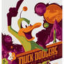 mondo: duck dodgers