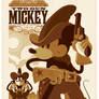 mondo: two-gun mickey variant