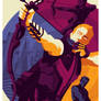 mondo: avengers: hawkeye