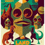 sid + marty krofft: land of the lost