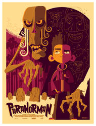 mondo: paranorman