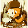 mondo: rabbit seasoning