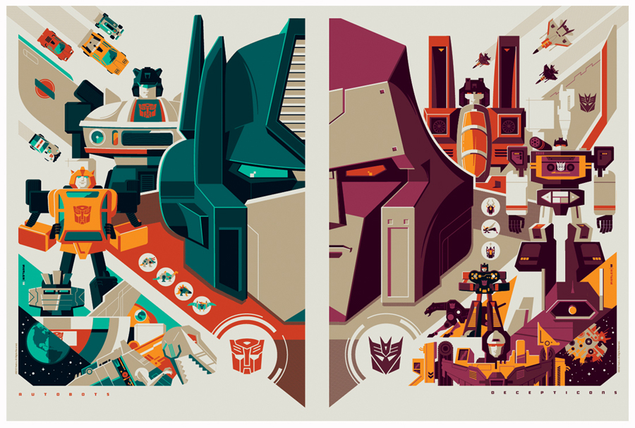 acidfree gallery : transformers : regular by strongstuff