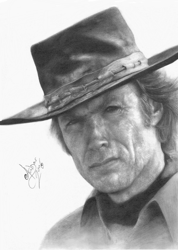 Clint Eastwood