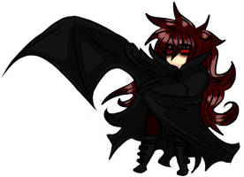 chibi vampire 2p scotland