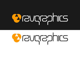 Ravgraphics Logo
