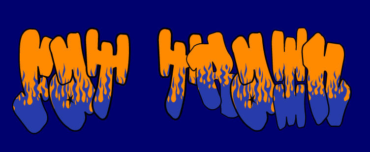 Fat train logo by fattrain on DeviantArt