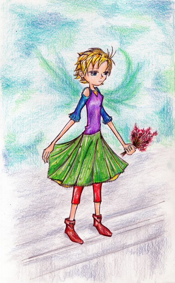 Grounded by OoOoOOhHh on DeviantArt