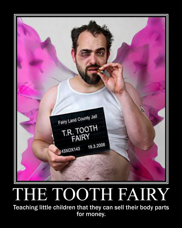 Tooth Fairy