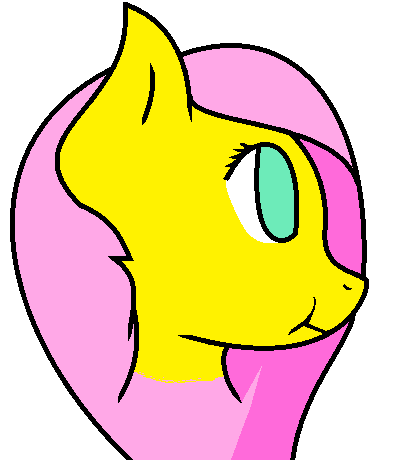 Fluttershy