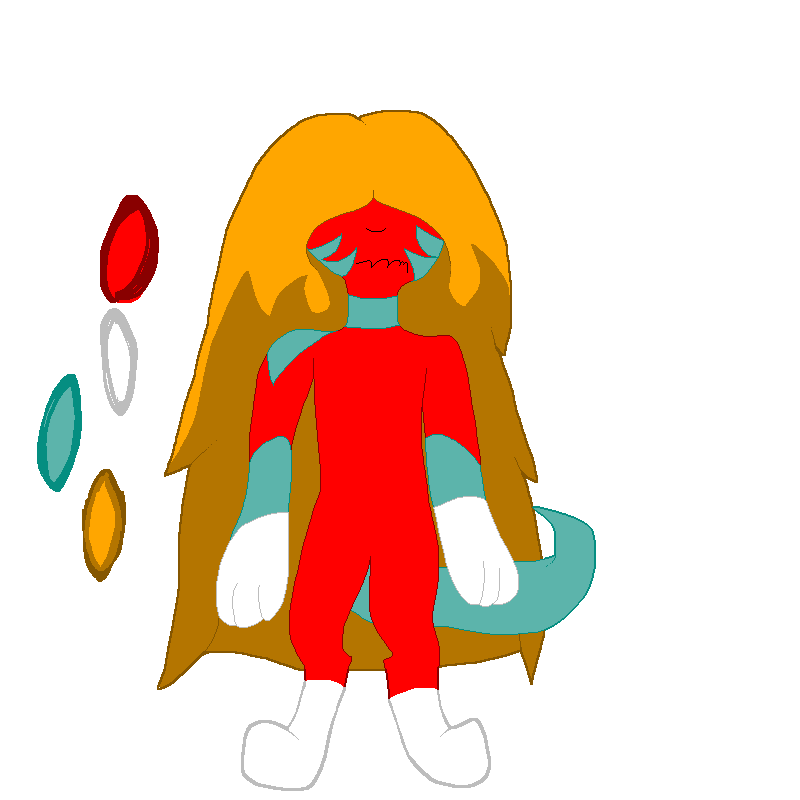 Woops Oc I made another oc wOOPS by LetheSnowFall on DeviantArt