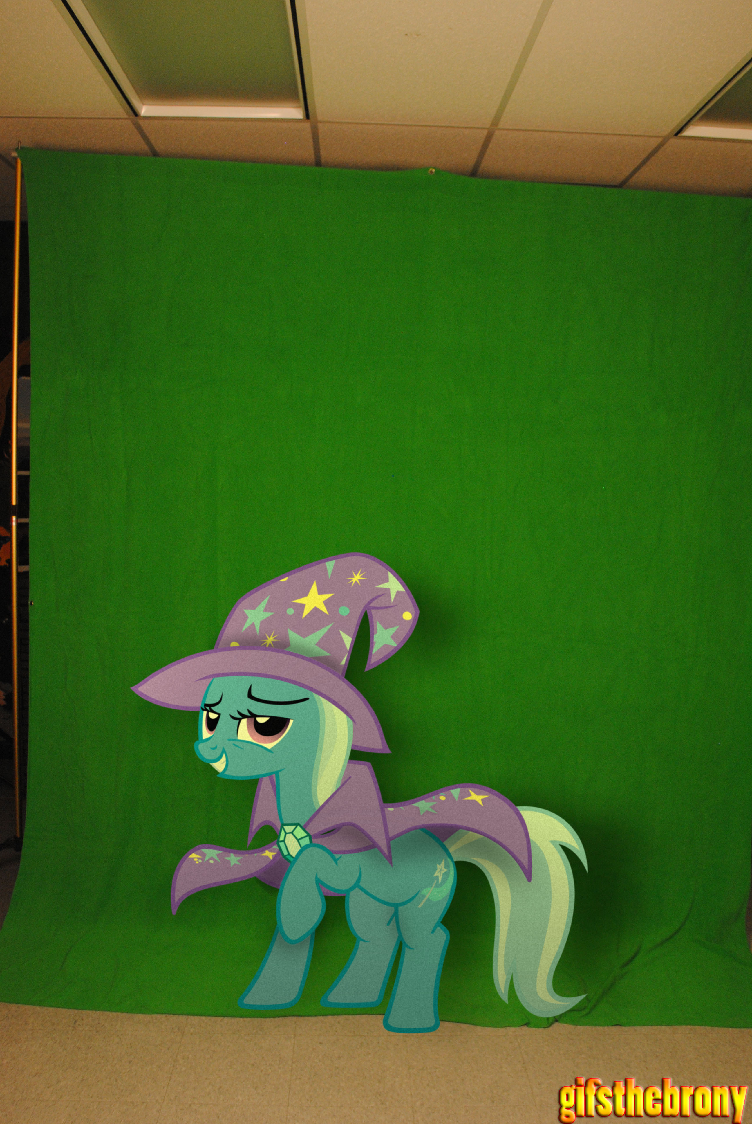 The Great and Powerful Photoshoot!