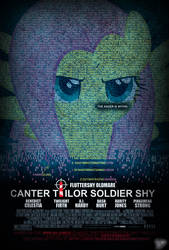 Canter Tailor Soldier Shy
