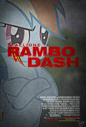 RAMBO DASH