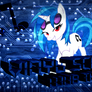 #BASSWUB [Vinyl Scratch]