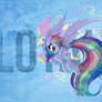 Untitled [Rainbow Dash WP]