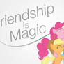 Friendship is Magic