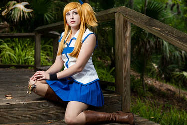 Lucy Heartfilia