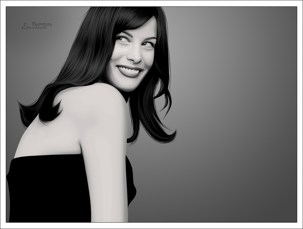 Liv Tyler