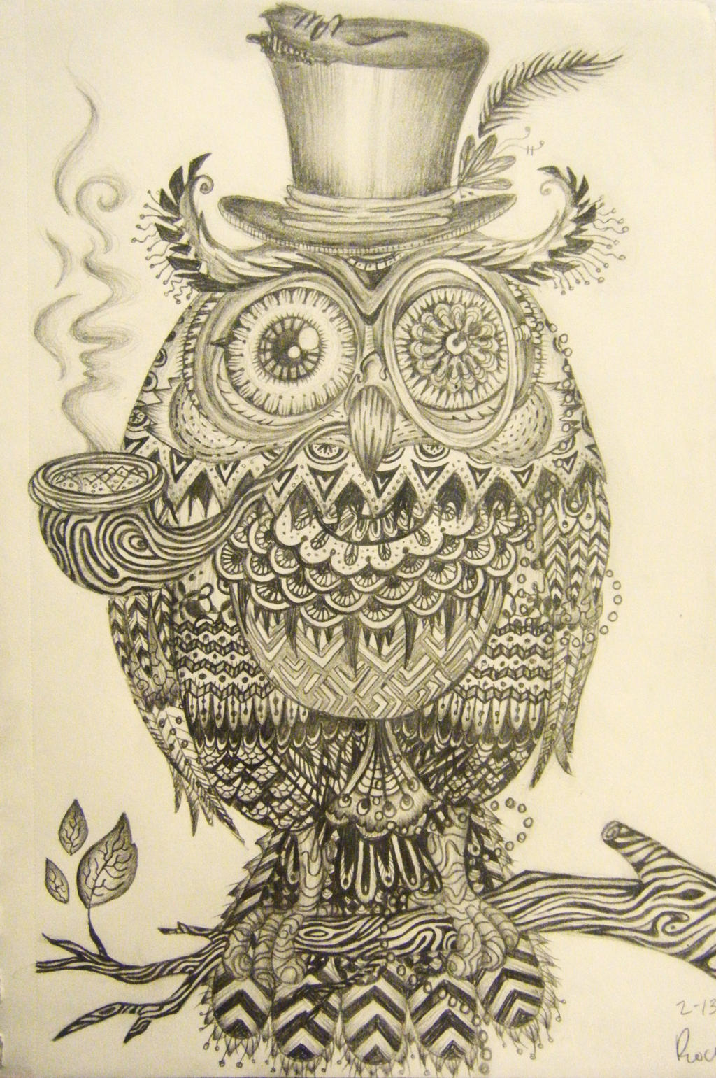 Owl