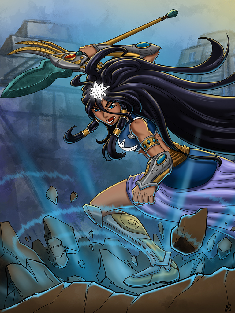 Pinterest Inanna Inanna Card! by M-Katar on DeviantArt