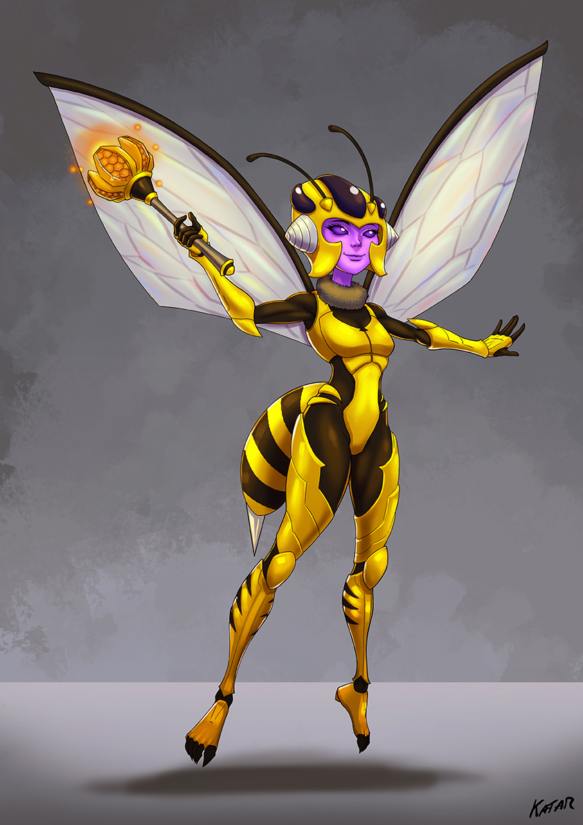 Will-O-Wasp