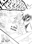 X-Ray Vision by AmeUchikina-Chan