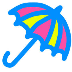 LittleUmbrellaShop Small Logo